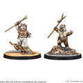 Star Wars : Shatterpoint - Ee Chee Wa Maa! Squad Pack