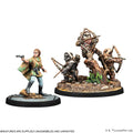 Star Wars : Shatterpoint - Ee Chee Wa Maa! Squad Pack