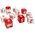 Marvel Multiverse Heroic Dice Set