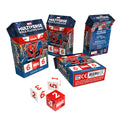 Marvel Multiverse Heroic Dice Set