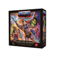 Masters of the Universe: The Board Game - Clash For Eternia