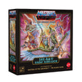 Masters of the Universe She-Ra and the Great Rebellion