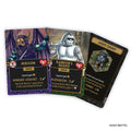 Masters of the Universe Assault on Castle Grayskull