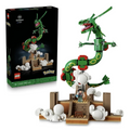 LEGO Pokémon - Rayquaza #72168 (PRE-ORDER AUG 1, 2026)