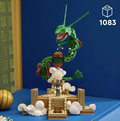 LEGO Pokémon - Rayquaza #72168 (PRE-ORDER AUG 1, 2026)