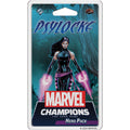 Marvel Champions : The Card Game - Psylocke Hero Pack