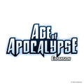 Marvel Champions : The Card Game - Age of Apocalypse Expansion