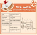 Gateron Mini i 50g Tactile PCB Mount Switch
