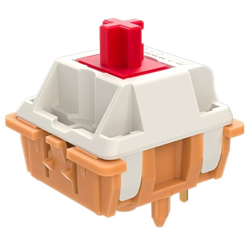 Gateron Mini i 50g Tactile PCB Mount Switch