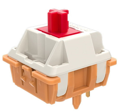 Gateron Mini i 50g Tactile PCB Mount Switch