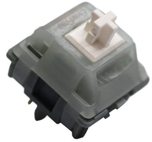 Gateron EF Grayish 59g Tactile PCB Mount Switch