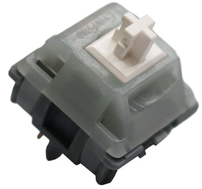 Gateron EF Grayish 59g Tactile PCB Mount Switch
