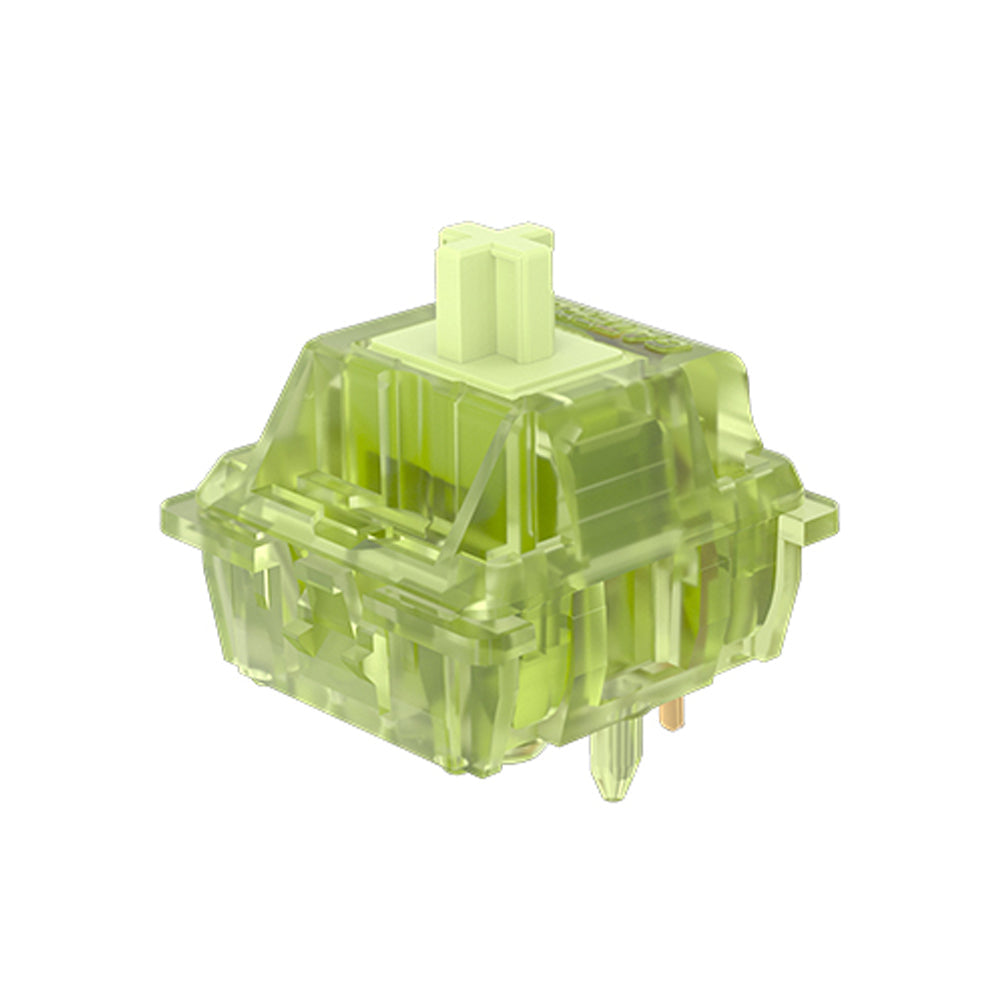 Gateron Luciola 55g Linear PCB Mount Switch