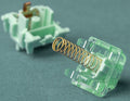 Gateron CAP Anniversary 50g Linear PCB Mount Switch