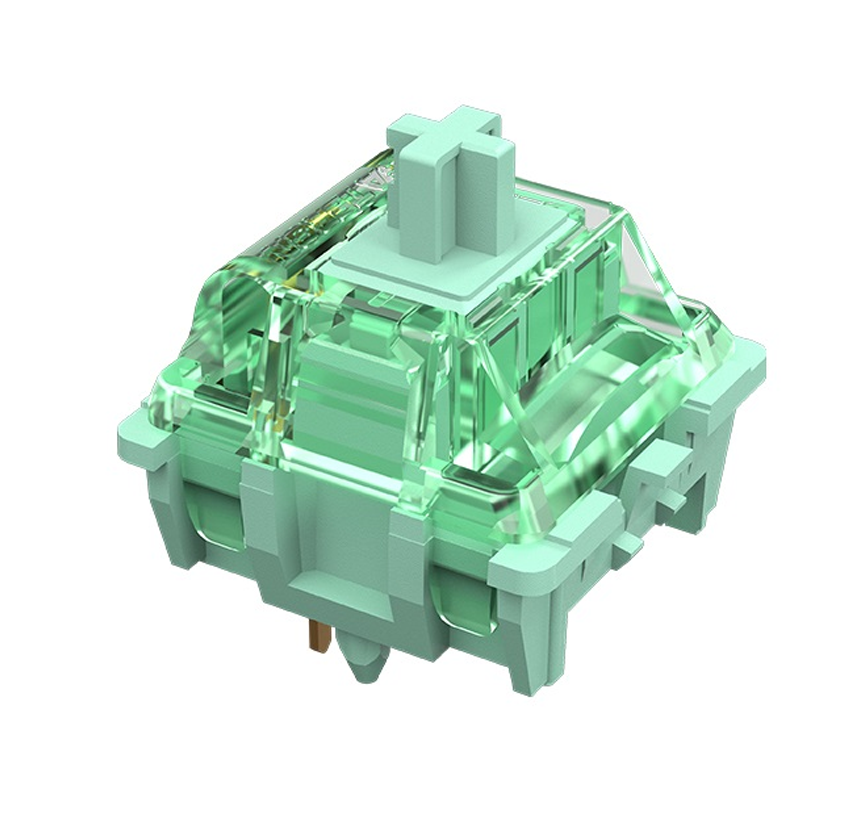 Gateron CAP Anniversary 50g Linear PCB Mount Switch