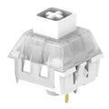 Kailh BOX White 45g Clicky Plate Mount Switch