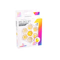 Gamegenic Embraced Series - Rubber Duck - RPG Dice Set (7pcs)