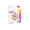 Gamegenic Embraced Series - Death Valley - RPG Dice Set (7pcs)