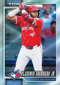 2026 Topps Series 1 Baseball Blaster Box
