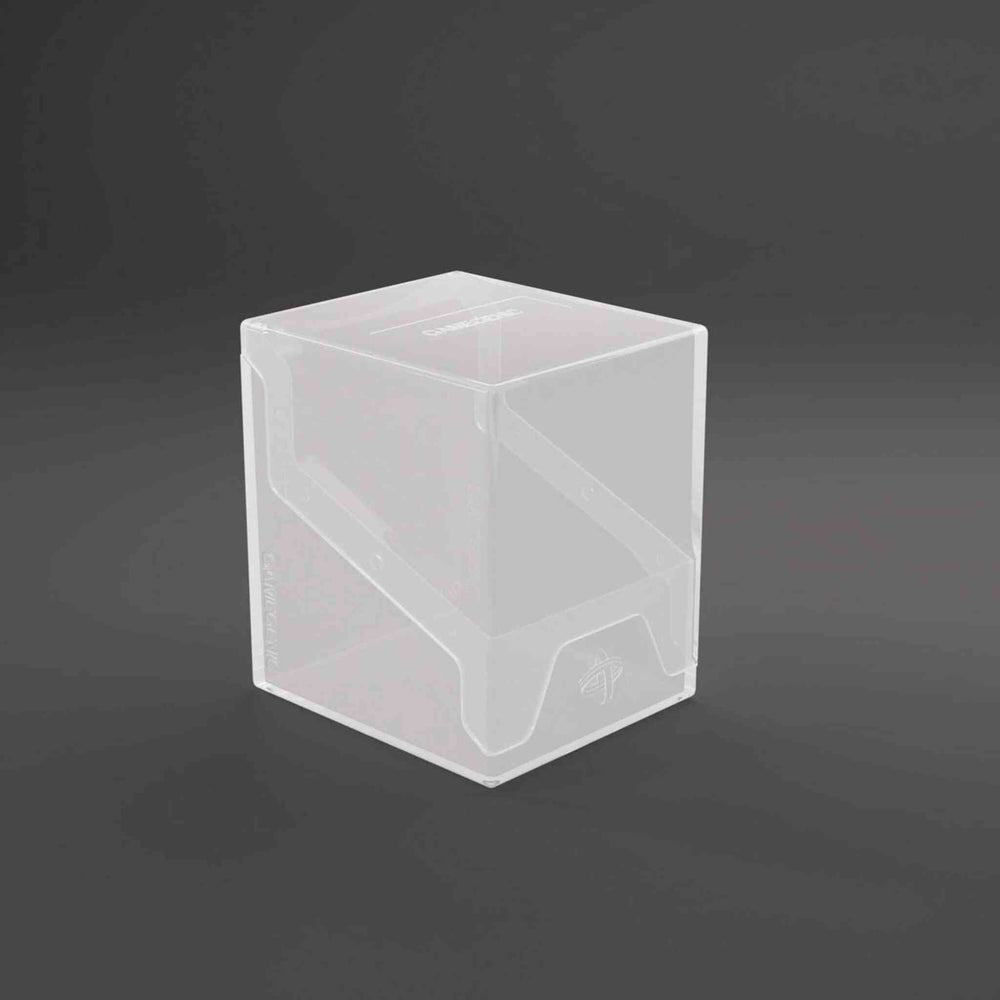 Gamegenic Bastion XL Deck Box - 100+ - White