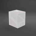 Gamegenic Bastion XL Deck Box - 100+ - White