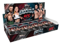 2025 Topps UFC Knockout Hobby Box