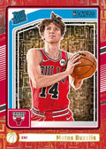 2024/25 Panini Donruss Choice Basketball Box