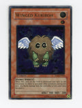 Winged Kuriboh — Ultimate Rare|1st Edition — ID 17548
