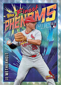 2026 Topps Finest Baseball Delight Box