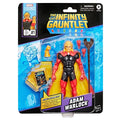 Marvel Legends - Comics Wave 1 2025 -  Complete Set of 6 - Comics-Inspired 6-Inch Action Figure - READY TO SHIP