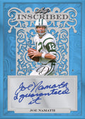 2024 Leaf Decadence Multi-Sport Box