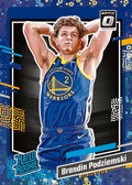 2023/24 Panini Donruss Optic Basketball Fast Break Box