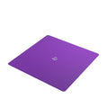 Magnetic Dice Tray Square Black/Purple