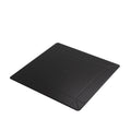 Magnetic Dice Tray Square Black/Purple
