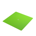 Magnetic Dice Tray Square Black/Green