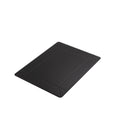 Magnetic Dice Tray Rectangular Black / Grey