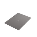 Magnetic Dice Tray Rectangular Black / Grey