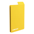 Sizemorph Divider Yellow