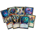 KeyForge Dark Tidings Archon Deck
