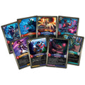 KeyForge Dark Tidings Archon Deck