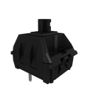 Kailh Black 60g Linear Switch