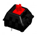 Kailh Red 50g Linear Switch