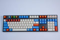 Tai-Hao Sin City Cubic ABS Double Shot Keycap Set