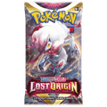 Pokemon Sword Shield Lost Origin Booster Pack
