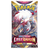 Pokemon Sword Shield Lost Origin Booster Pack
