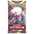 Pokemon Sword Shield Lost Origin Booster Pack