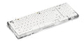 Gateron x invictus Gaming iG 98 Splashing Ink 98% Hotswap Bluetooth + 2.4 GHz. RGB Mechanical Keyboard
