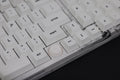 Gateron x invictus Gaming iG 98 Splashing Ink 98% Hotswap Bluetooth + 2.4 GHz. RGB Mechanical Keyboard