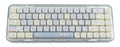 Yunzii Cutie Kitty 144 Key MOA Profile Dye Sub PBT Keycap Set