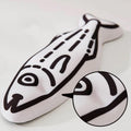 Yunzii Fish Small Carp Wrist Rest